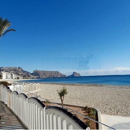 Piso Mettenza Altea Exterior foto