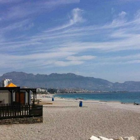 Piso Mettenza Altea Exterior foto
