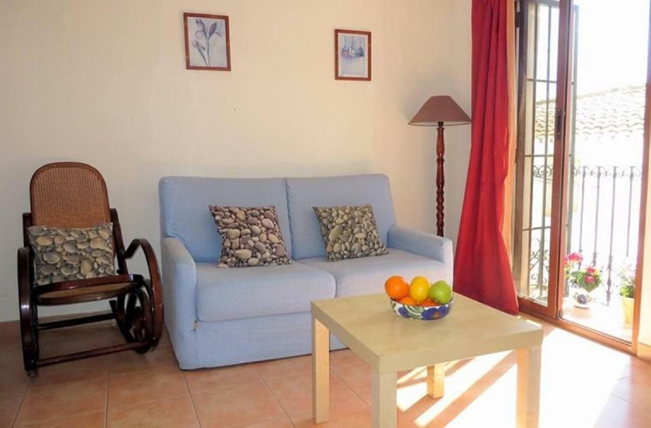 Piso Mettenza Altea Exterior foto