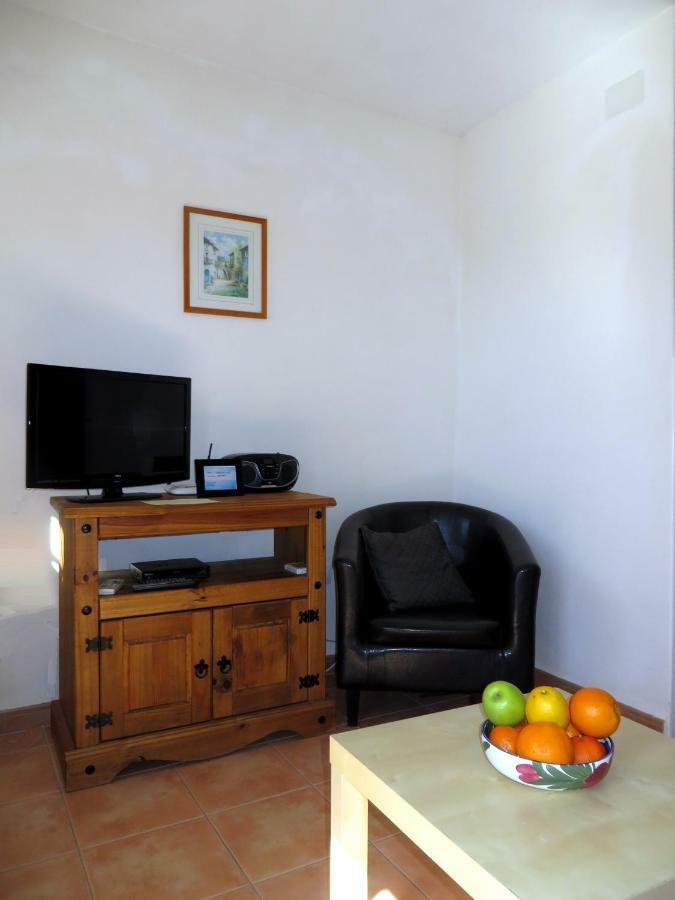 Piso Mettenza Altea Exterior foto