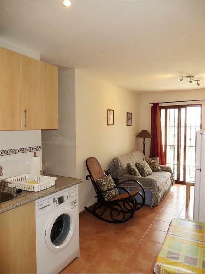 Piso Mettenza Altea Exterior foto