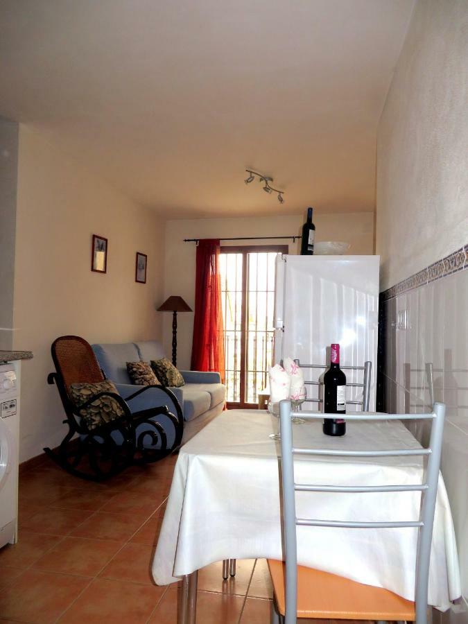 Piso Mettenza Altea Exterior foto